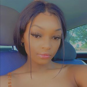 Meet your Posher, Erykah